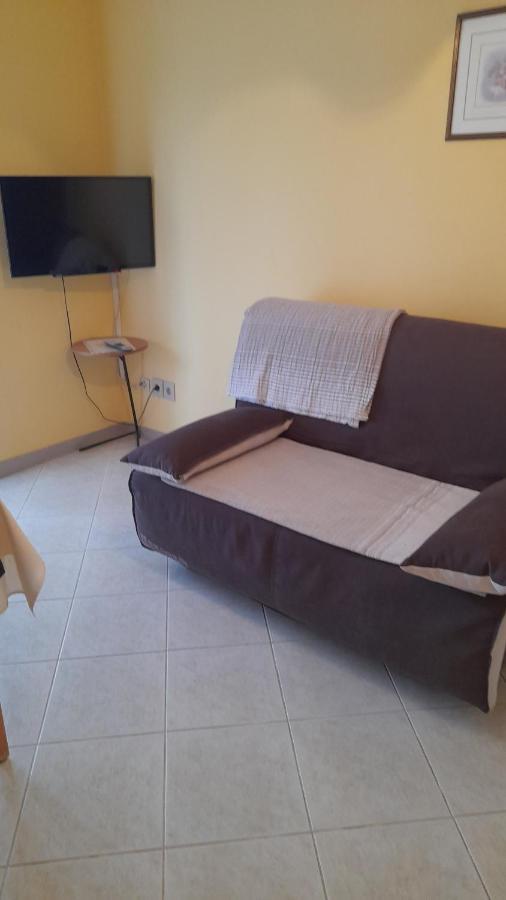 Apartment Maras Porec Ngoại thất bức ảnh