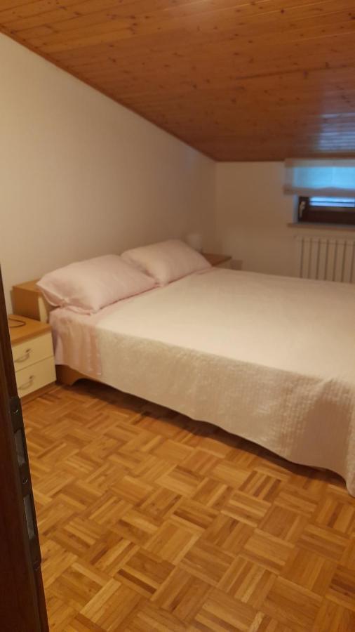 Apartment Maras Porec Ngoại thất bức ảnh