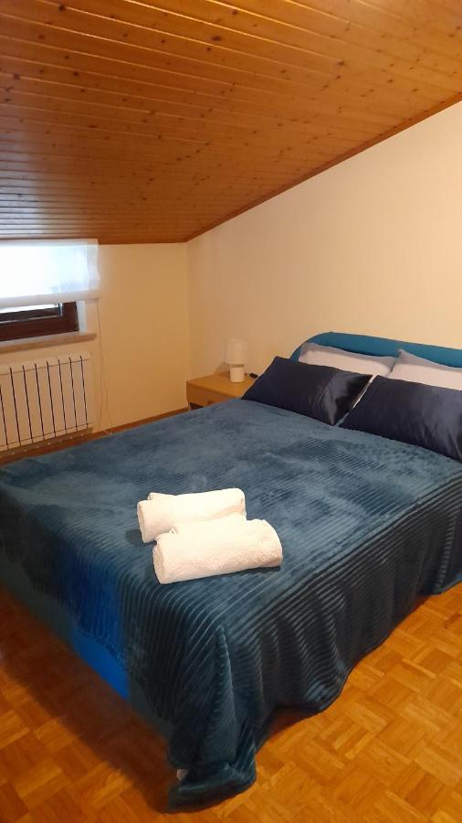 Apartment Maras Porec Ngoại thất bức ảnh