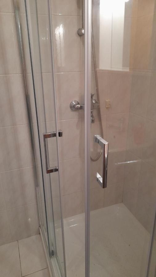 Apartment Maras Porec Ngoại thất bức ảnh