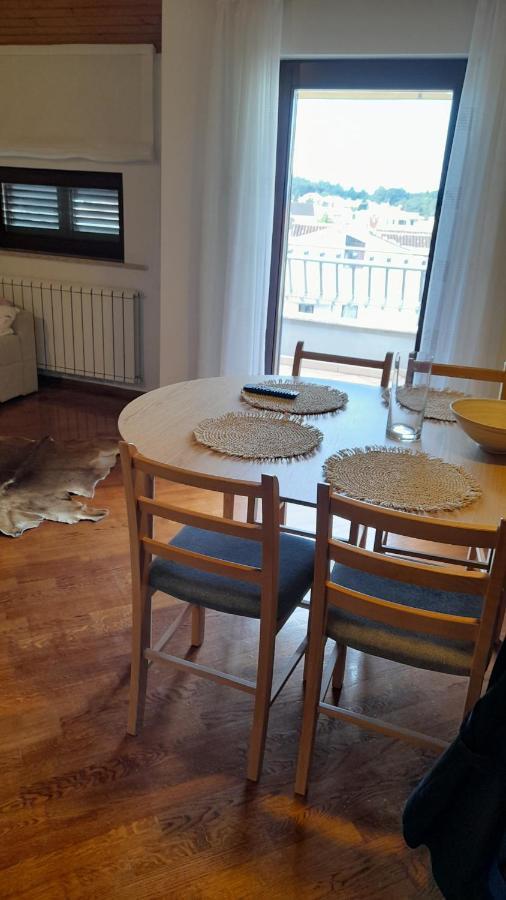 Apartment Maras Porec Ngoại thất bức ảnh