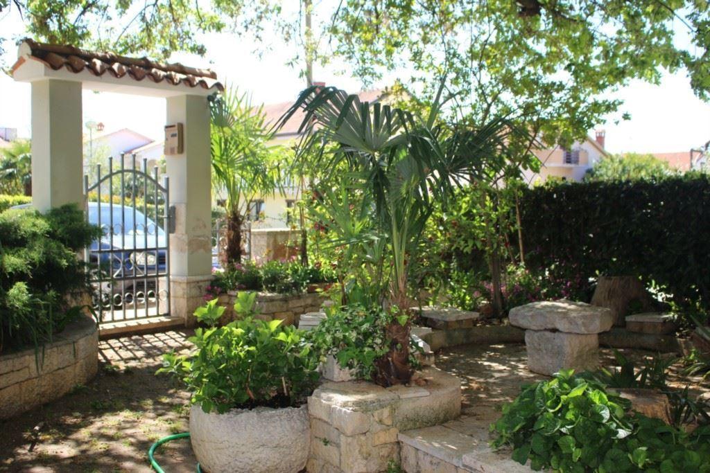 Apartment Maras Porec Phòng bức ảnh