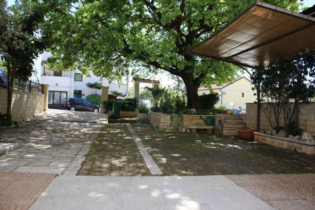 Apartment Maras Porec Phòng bức ảnh