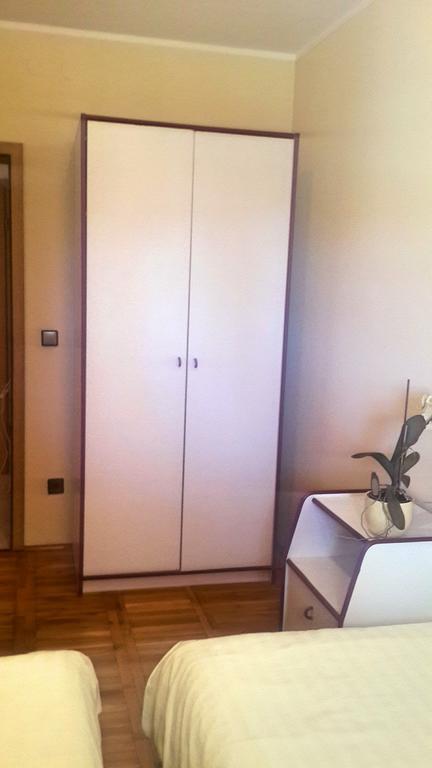 Apartment Maras Porec Ngoại thất bức ảnh