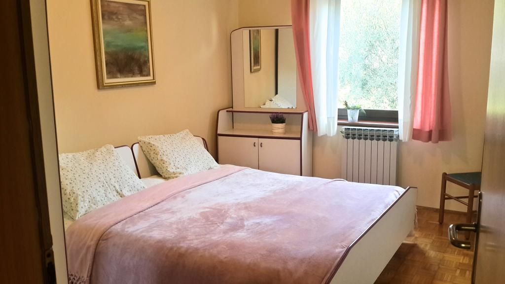 Apartment Maras Porec Ngoại thất bức ảnh