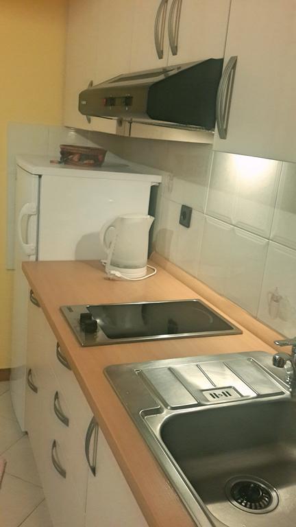 Apartment Maras Porec Ngoại thất bức ảnh