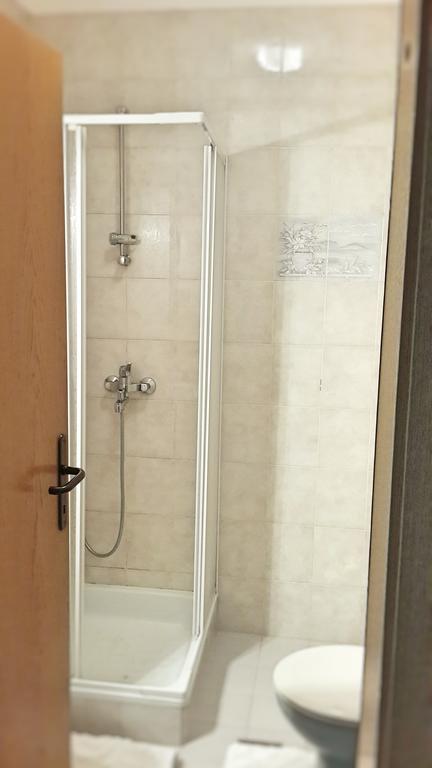 Apartment Maras Porec Ngoại thất bức ảnh