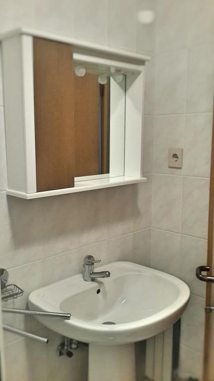 Apartment Maras Porec Ngoại thất bức ảnh